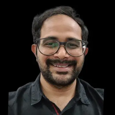 Girish Gullapudi