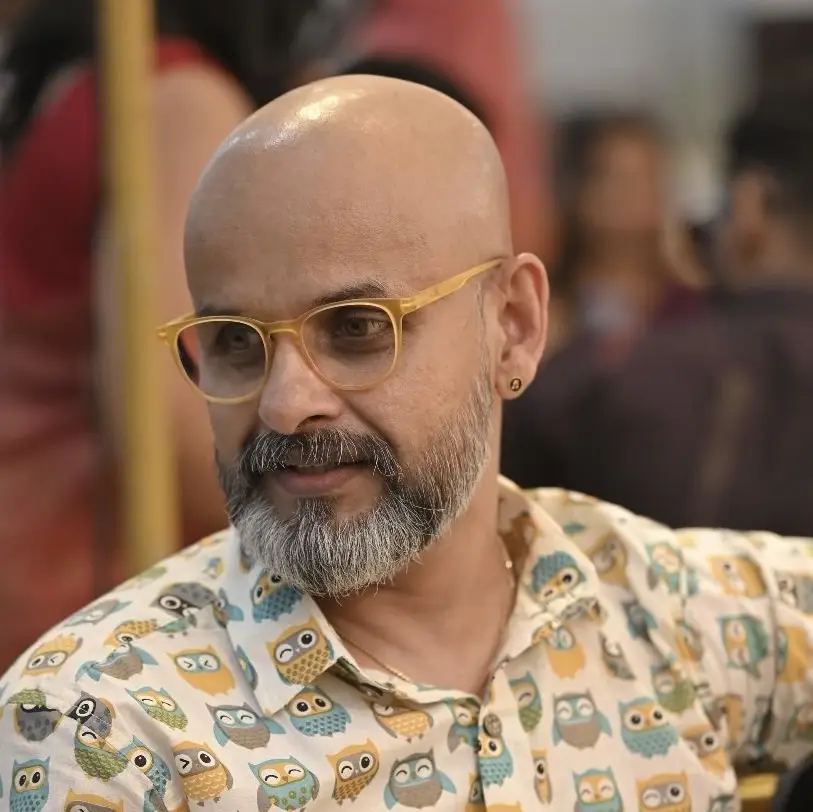 Vasudevan Thrikkazhippurath