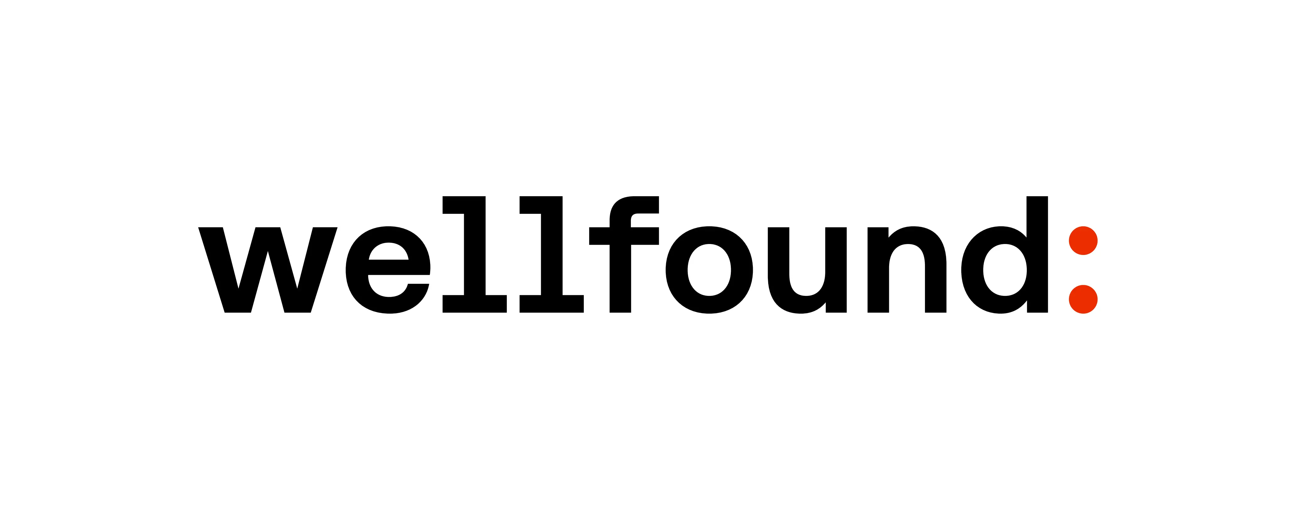Wellfound (formerly AngelList) logo