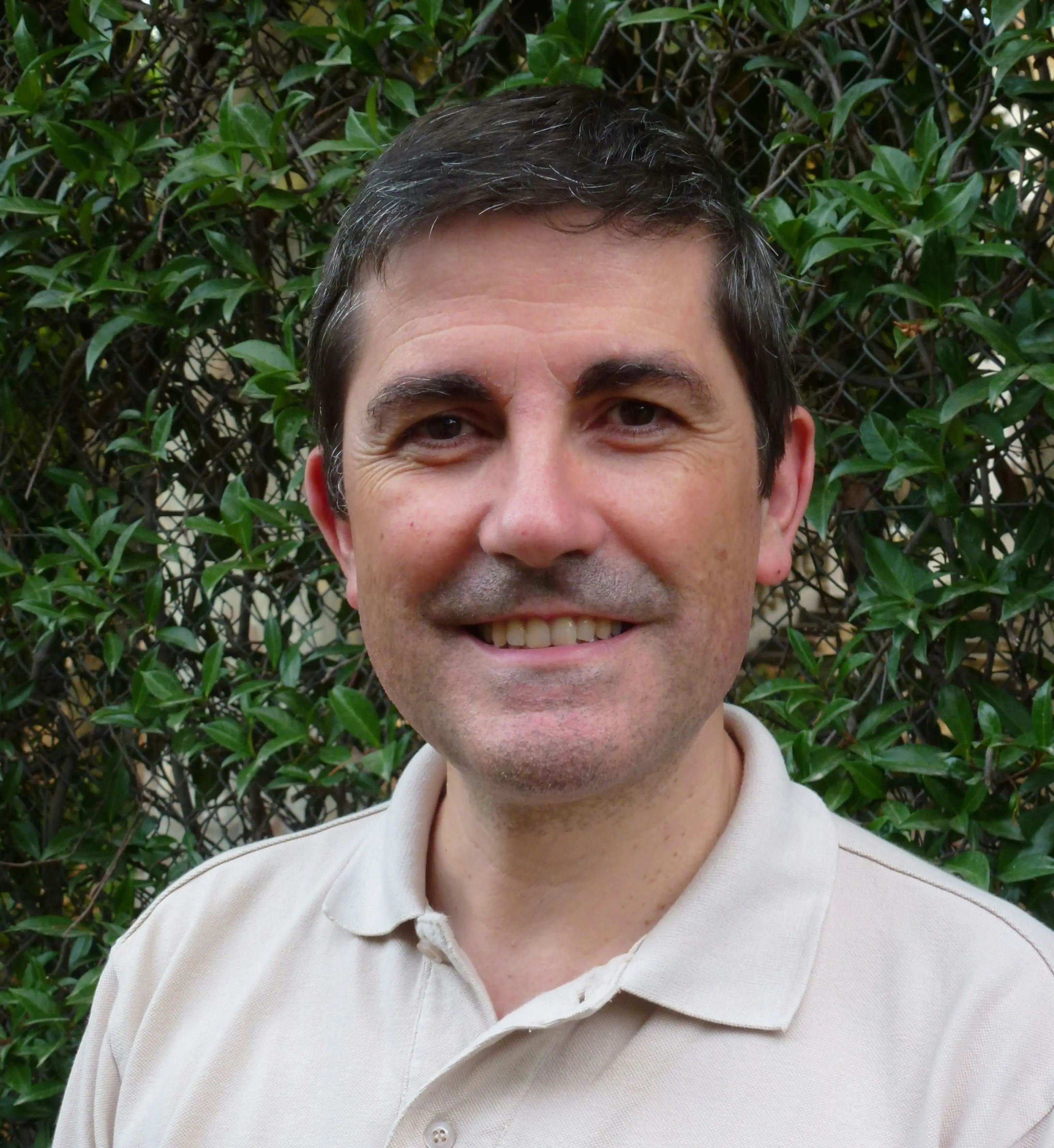 Prof. Xavier Serra