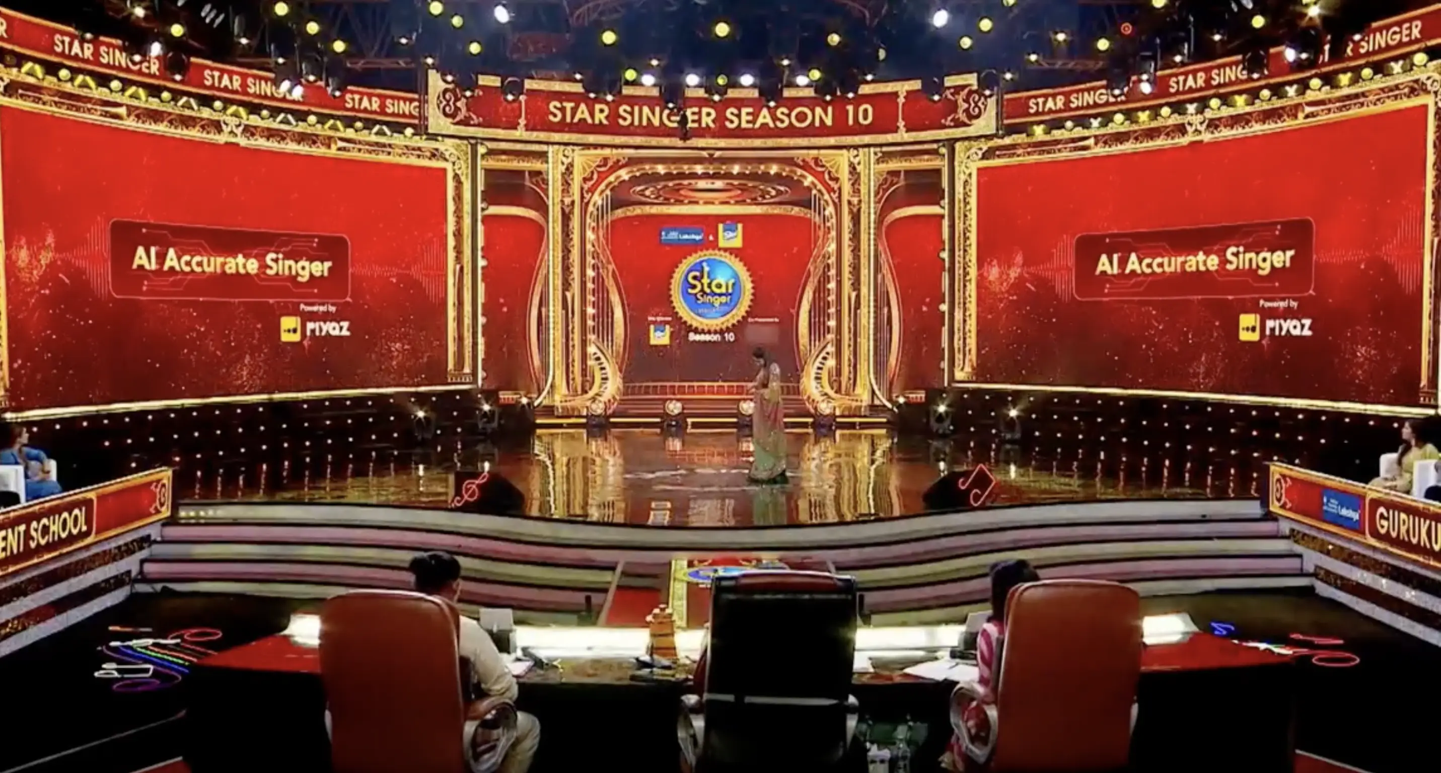 Asianet Star Singer