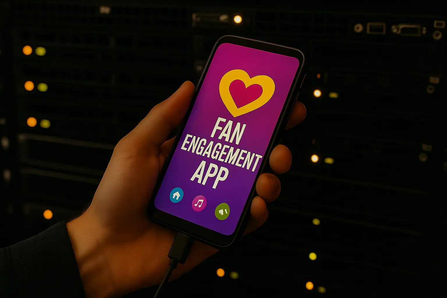Technology Platform