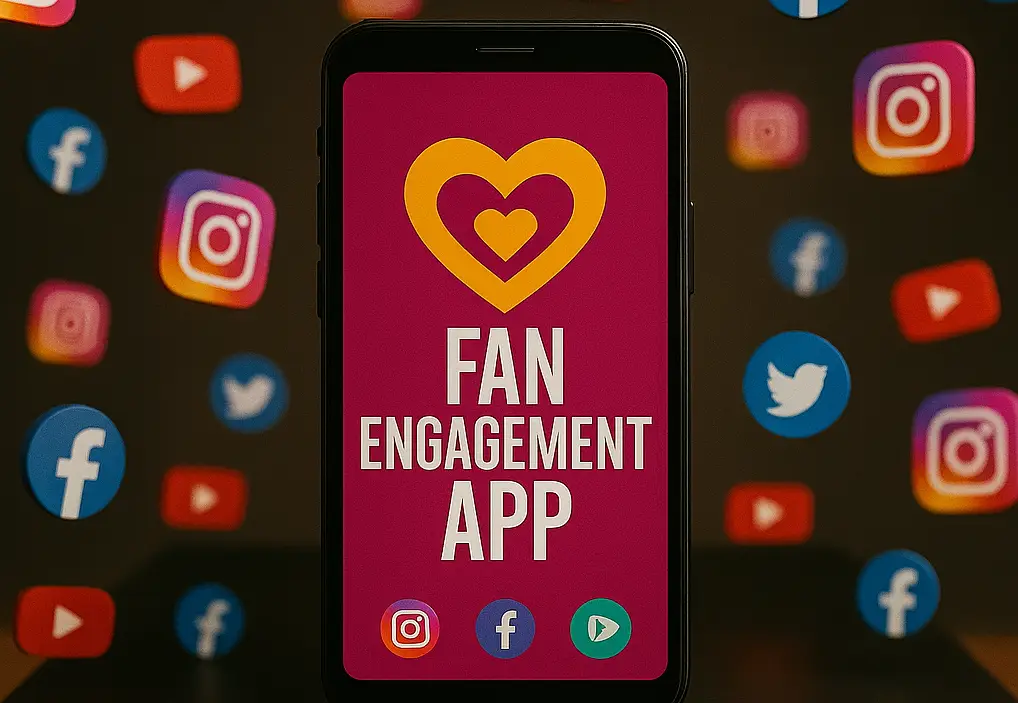 Marketing & Promotion