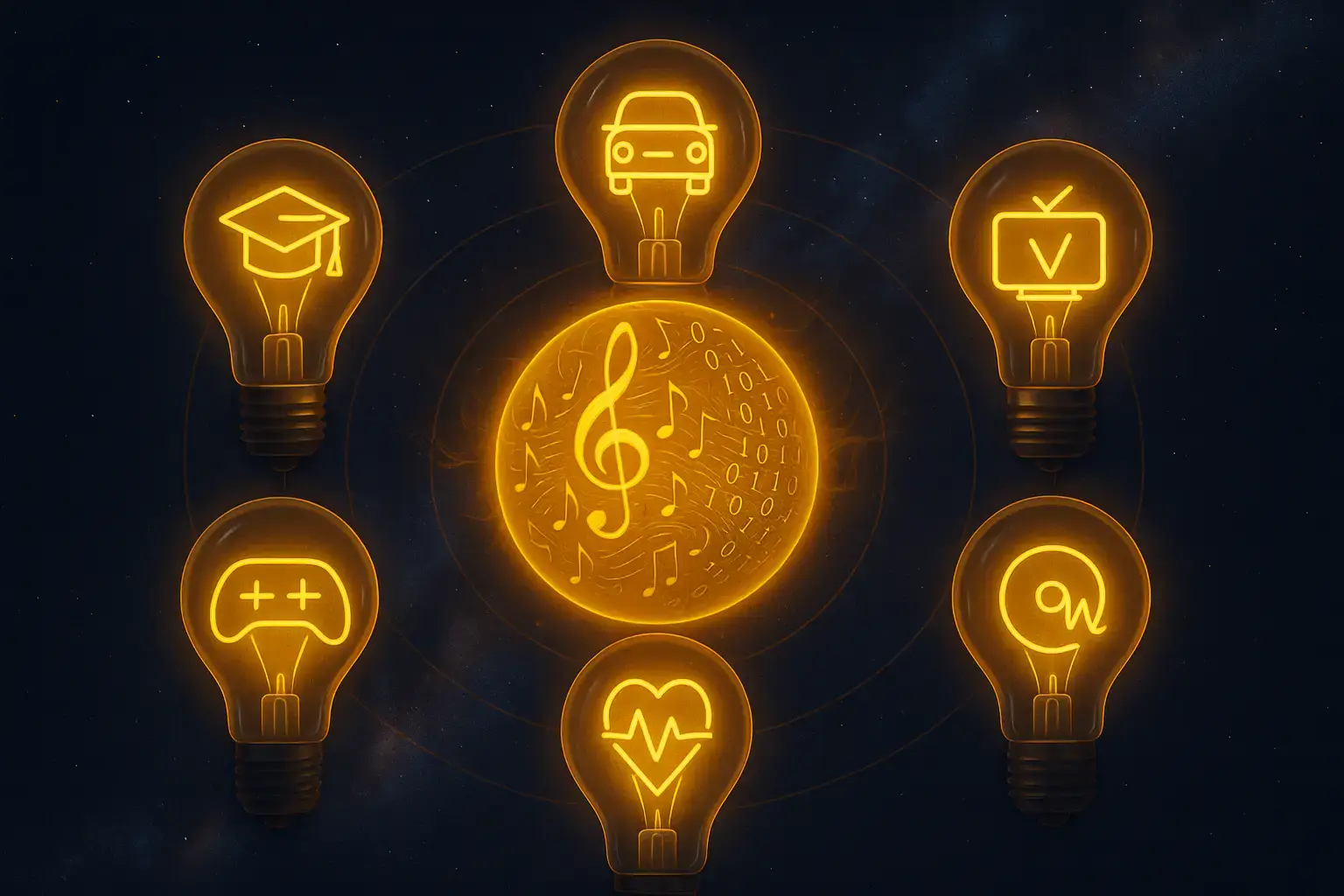 Industry Solutions