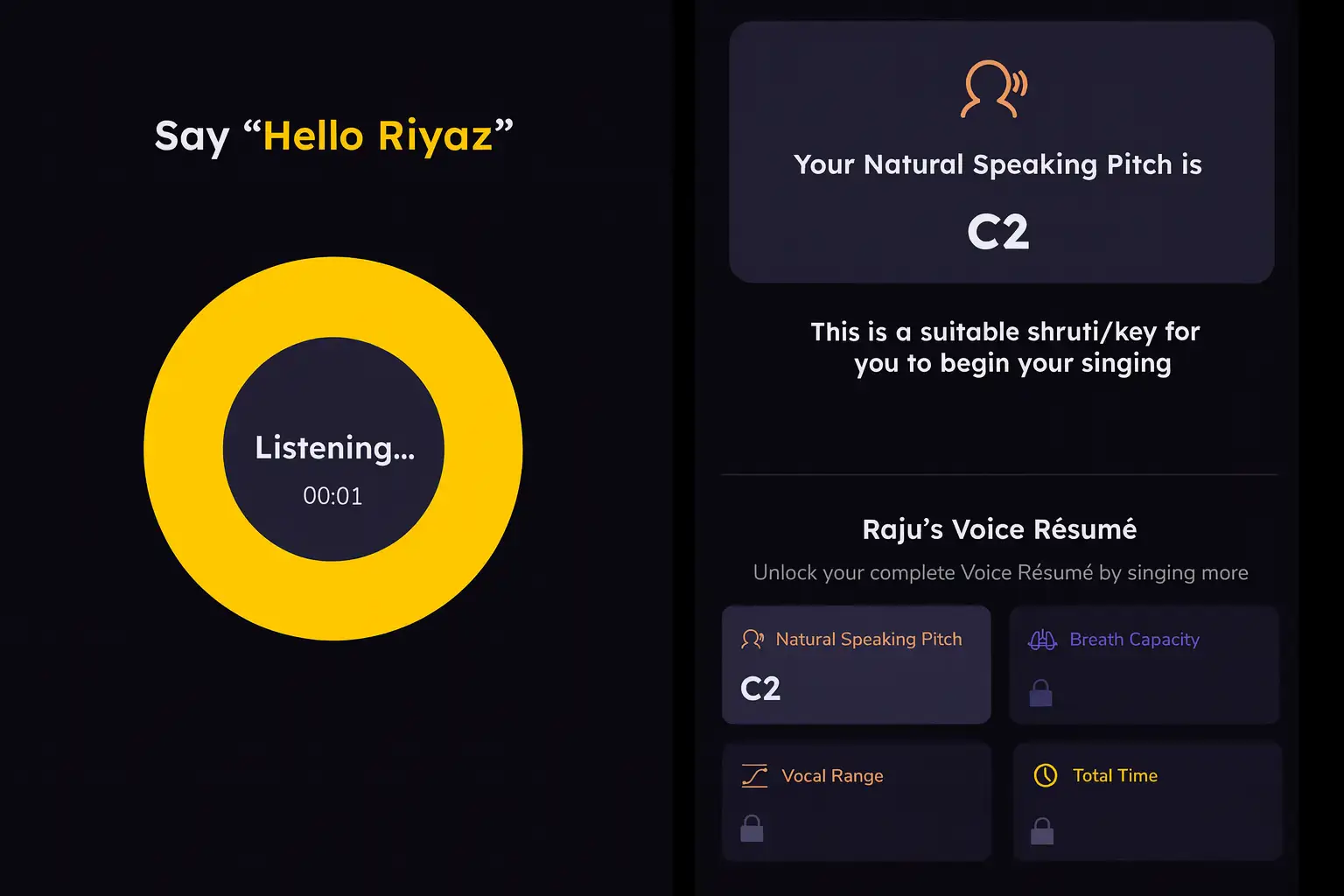 User Onboarding
